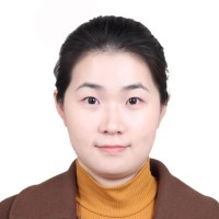 JPMorganChase Employee Yan Ren's profile photo