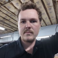 Howe Machine & Tool Corp. Employee MacCabi Schneider's profile photo