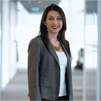 Özlem Dinçer Email & Phone Number