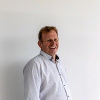 Castlebrowne Employee Damien Rooney's profile photo