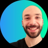 SOLVACE Employee Gustavo Braga's profile photo