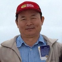 Chunxiao Jiang Email & Phone Number