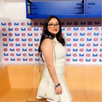 Anjli Nain Email