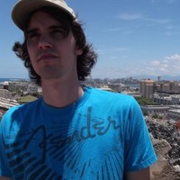 SAIC Employee Kyle Knapp's profile photo