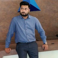 Bajaj Finserv Employee Dharm Singh's profile photo