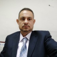 TjDeeD Technology Employee Firas Hamdan's profile photo