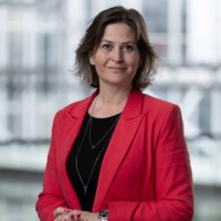 group.one Employee Anja Leschly's profile photo