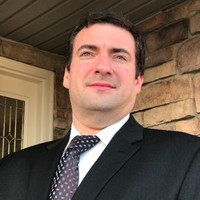 OME Inc Employee Anthony Koziar's profile photo