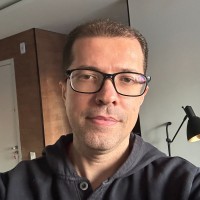 Tecnoblog Employee Emerson Alecrim's profile photo