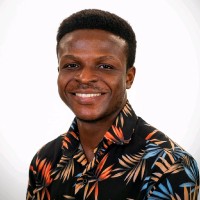Union of Students Employee Samuel 'Dare's profile photo