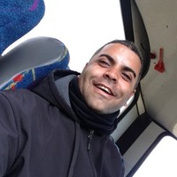 Pall Corporation Employee Ivan Marquez's profile photo