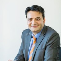 Rob Arora Email