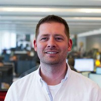 Daniel Paterson Email & Phone Number