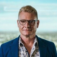 Strategen Consulting Employee Mark Paterson's profile photo