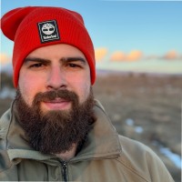 Hunter.io Employee Darko Djalevski's profile photo