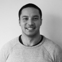 Intelligent City Employee Kai Zhu's profile photo