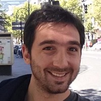 Agencia Quiroga Employee Pablo Tkatch's profile photo