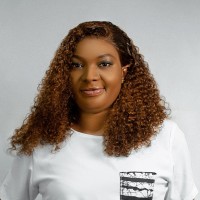 Blessing Egbobe Email & Phone Number