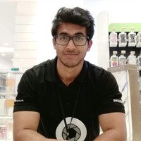 Sun Management Group (Reanda UAE) Employee Karan S.'s profile photo