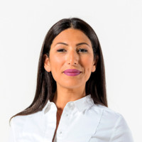 INTELCIA Employee Nidal Afid's profile photo