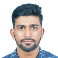 Appfabs Incorporation Employee Madhan Mohan's profile photo