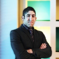 Valhmor Employee Simon Balani's profile photo