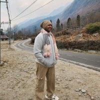 Abhishek Herenj's profile photo