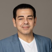 Ericsson Employee Joe Constantine's profile photo