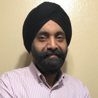 Spotter Employee Amarpal Singh's profile photo