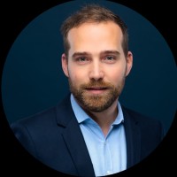 Louis Vuitton Employee Julien Bourgeois's profile photo