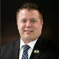Clark Employee Chris Grimes's profile photo