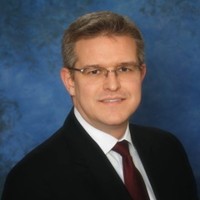 Mercer Employee Christopher Rose's profile photo