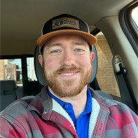 United Rentals Employee Levi Krause's profile photo