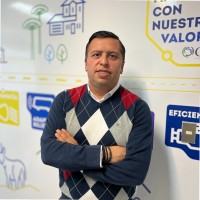 Turbus Chile Employee Leonardo Contreras Galvez's profile photo