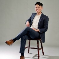 Solvus Global Employee Loc Nguyen's profile photo