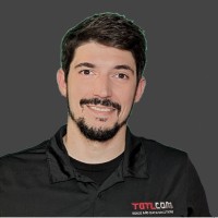 TOTLCOM Inc. Employee James Snedeker's profile photo