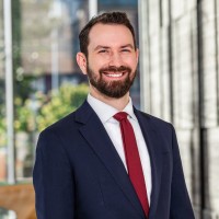 Greenspring Advisors Employee Marcus Schafer's profile photo