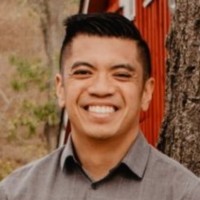 Trusted Positioning Inc. Employee Patrick Marvin Casiano's profile photo