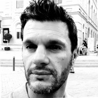 Carbonomics Employee Leandro de Luca's profile photo
