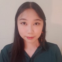 GoldFinch Cloud Solutions Employee Patricia Zhuo's profile photo