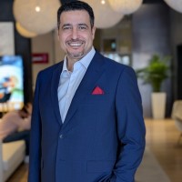 Accor Employee Mohamed Farag's profile photo