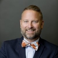 Russell Evans Email & Phone Number