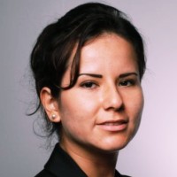 Lutheran Disability Services Inc. Employee Vanessa Rojas's profile photo