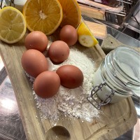 Accent Catering Services Ltd Employee Stuart Marshall's profile photo