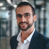 EUROGROUP CONSULTING Employee Simon Burkhard's profile photo