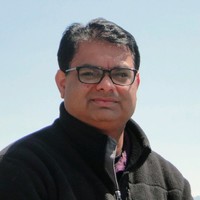 GATX Corporation Employee Manish Modi's profile photo