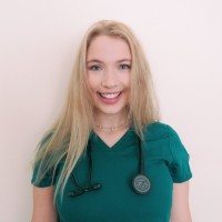 Olivia Wimble Email & Phone Number