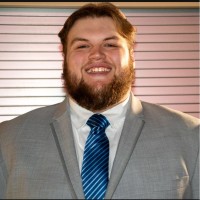 Oak View Group Employee Jared Mosley's profile photo