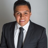 Real Salt Lake Employee Benjamin Chavez's profile photo