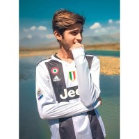 Remote Work Employee Hanzala Jahangir's profile photo